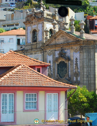 Oporto (753 visits) Oporto